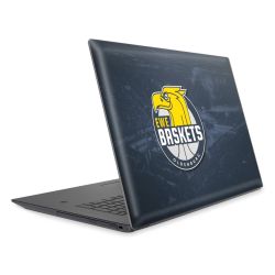 Folien für Laptops matt