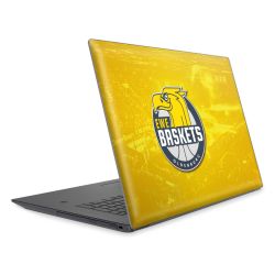 Folien für Laptops matt