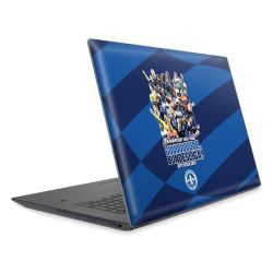 Folien für Laptops matt