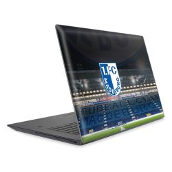 Folien für Laptops matt