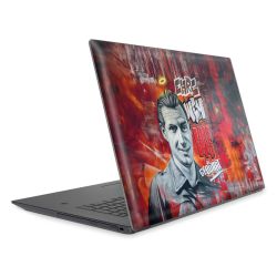 Folien für Laptops matt