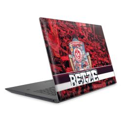 Folien für Laptops matt