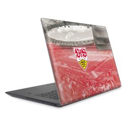 Folien für Laptops matt