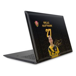 Folien für Laptops matt