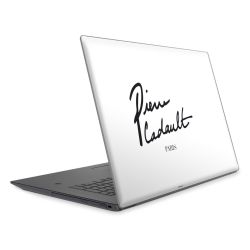 Foils for Laptops matt
