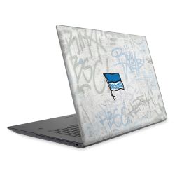 Folien für Laptops matt