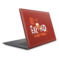 Foils for Laptops matt