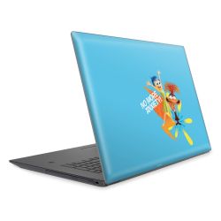 Foils for Laptops matt