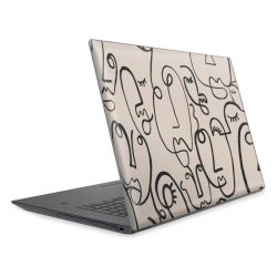 Foils for Laptops matt