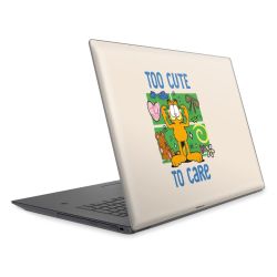 Foils for Laptops matt