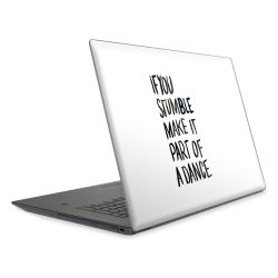Foils for Laptops matt