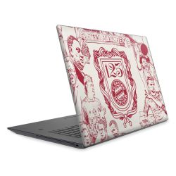 Foils for Laptops matt