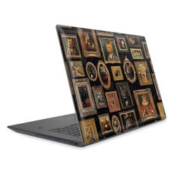 Foils for Laptops matt