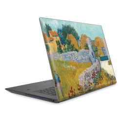 Foils for Laptops matt