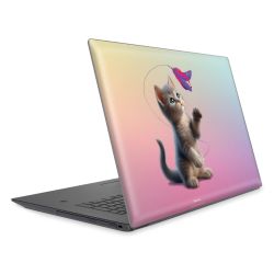 Foils for Laptops matt