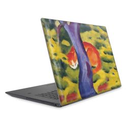 Foils for Laptops matt