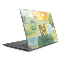Foils for Laptops matt