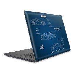 Foils for Laptops matt