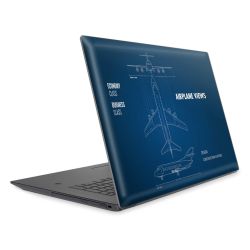 Foils for Laptops matt