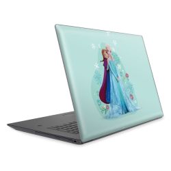 SkinVinyyli Läppäreille mattapinta