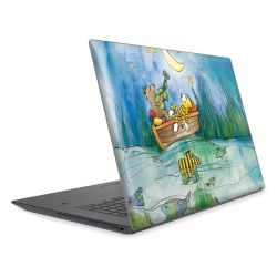 Foils for Laptops matt
