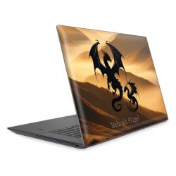 Folier Bärbara datorer matt