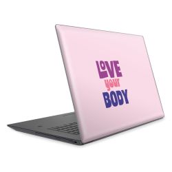 Foils for Laptops matt