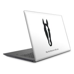 Foils for Laptops matt