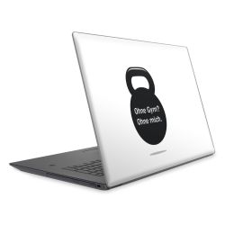 Foils for Laptops matt