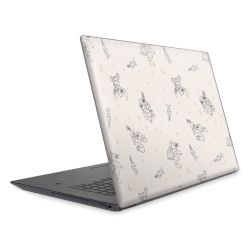 Foils for Laptops matt