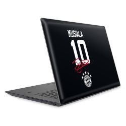 Foils for Laptops matt