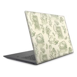Foils for Laptops matt