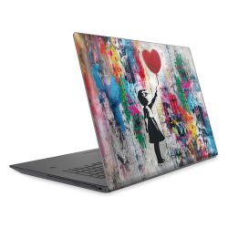 Foils for Laptops matt