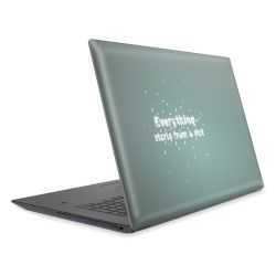 Foils for Laptops matt