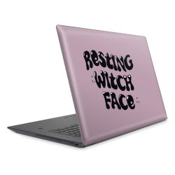 SkinVinyyli Läppäreille mattapinta