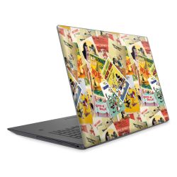 Folier Bärbara datorer matt