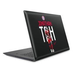 Foils for Laptops matt