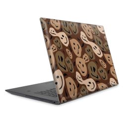 Foils for Laptops matt