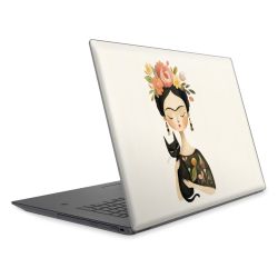 SkinVinyyli Läppäreille mattapinta