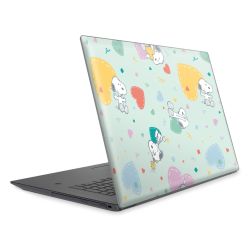 Foils for Laptops matt