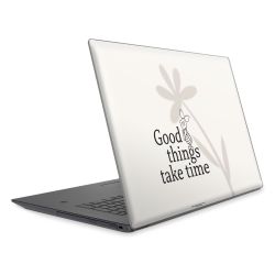 Foils for Laptops matt