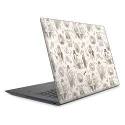 SkinVinyyli Läppäreille mattapinta