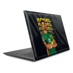 Foils for Laptops matt