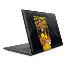 Foils for Laptops matt