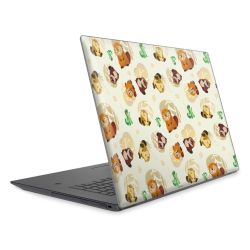 Foils for Laptops matt