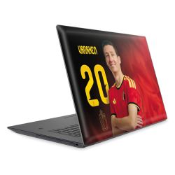 Folier Bärbara datorer matt