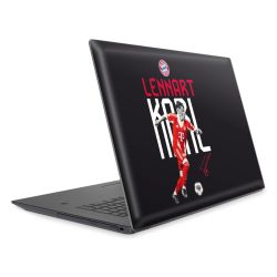 Foils for Laptops matt