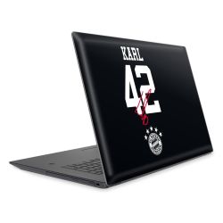 Foils for Laptops matt