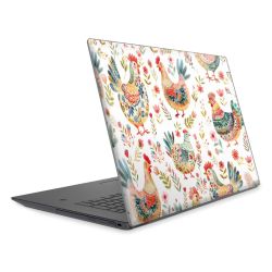 Foils for Laptops matt