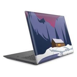 SkinVinyyli Läppäreille mattapinta